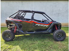 2025 Polaris rzr pro xp® 4 ultimate - Dimondale, MI