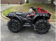 2025 Polaris sportsman xp® 1000 mud edition - Crestview, FL