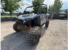 2025 Polaris rzr xp® 1000 premium - Libby, MT