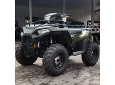 2025 Polaris sportsman® 450 h.o. eps - Cogan Station, PA