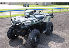 2025 Polaris sportsman® 850 - Kingsland, GA