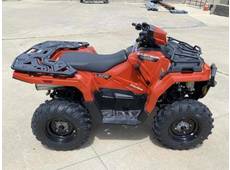 2025 Polaris sportsman® 450 h.o. eps - Oaks, TX