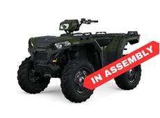 2025 Polaris sportsman® 850 - Piedmont, SC