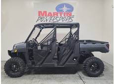 2025 Polaris ranger® crew xp 1000 premium - Cleveland, TX