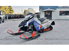 2023 Polaris 650 indy xc 137 - Wisconsin Rapids, WI