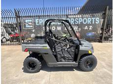 2024 Polaris ranger® 150 efi - Show Low, AZ