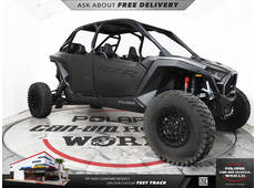 2025 Polaris rzr pro r 4 ultimate - Mesquite, NV