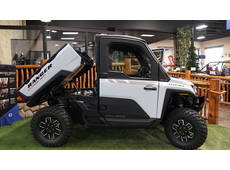 2025 Polaris ranger® crew xd 1500 northstar edition premium - Watkins, MN