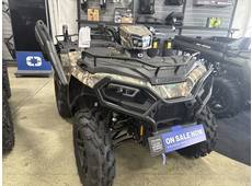2025 Polaris sportsman® 570 hunt edition - Cheyenne, WY