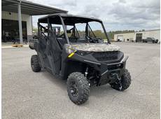 2025 Polaris ranger® crew 1000 premium - Munford, AL