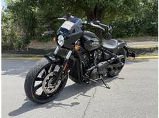 2025 Indian Motorcycle sport scout® limited + tech - Olathe, KS