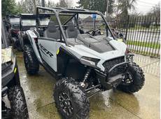 2025 Polaris RZR XP 1000 Sport - Comox, BC