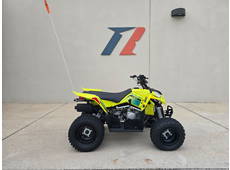 2026 Polaris Outlaw 110 EFI - Malabar, FL