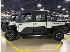 2025 Polaris ranger® crew xd 1500 northstar edition ultimate - Lexington, KY