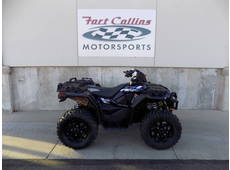 2022 Polaris sportsman xp 1000 ride command edition azure cryst - Fort Collins, CO