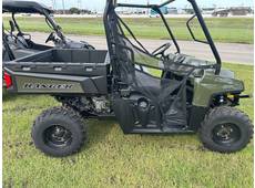 2025 Polaris ranger® 570 full size - Fargo, ND