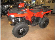 2025 Polaris sportsman® 450 h.o. - Fremont, NE