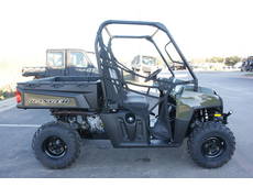 2025 Polaris ranger® 570 full size - Georgetown, TX