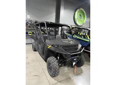 2025 Polaris ranger® crew 1000 premium - Atlantic Mine, MI