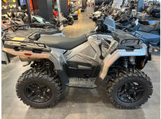 2025 Polaris sportsman® 570 ultimate - Myrtle Beach, SC