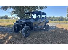 2025 Polaris general® xp 4 1000 ultimate - Ada, OK
