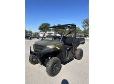 2025 Polaris ranger® 1000 eps - Athens, TX