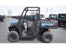 2026 Polaris Ranger SP 570 Premium - Watkins, MN