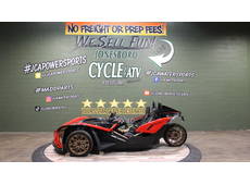 2022 Slingshot slingshot signature le forge (manual) - Bono, AR