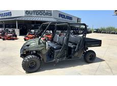 2025 Polaris ranger® crew 570 full size - Kingsville, TX