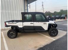 2025 Polaris ranger® crew xd 1500 northstar edition ultimate - Maumee, OH