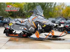 2017 Polaris 800 SWITCHBACK PRO-S LE SC SE - Waukesha, WI
