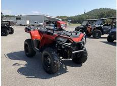 2025 Polaris sportsman® 570 eps - Munford, AL