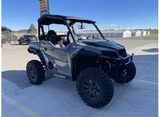 2023 Polaris GENERAL XP 1000 Ultimate Avalanche Gray - Gillette,, WY