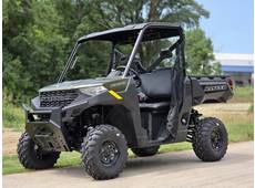 2025 Polaris ranger® 1000 eps - McKinney, TX