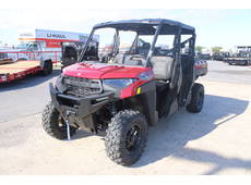 2026 Polaris Ranger Crew XP 1000 Premium - Harlingen, TX