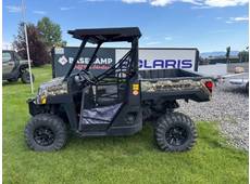 2018 Polaris Ranger XP® 1000 EPS Polaris Pursuit® Camo - Bozeman, MT