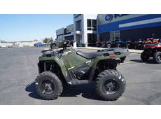 2025 Polaris sportsman® 570 - Watkins, MN