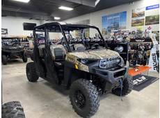 2026 Polaris RANGER CREW XP 1000 PREMIUM  PPC Premium - Wesley Chapel, FL