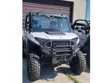 2025 Polaris ranger® xd 1500 northstar edition ultimate - Pinedale, WY