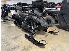 2025 Polaris Patriot 9R Indy XCR 136 Shadow Gray / Gloss Black - Nashville, IL
