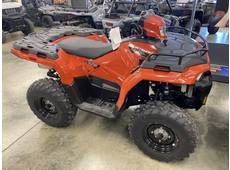 2025 Polaris sportsman® 450 h.o. - Corning, AR