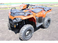 2025 Polaris sportsman® 450 h.o. - Kingsland, GA