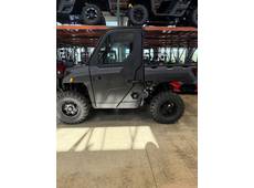 2025 Polaris ranger xp® 1000 northstar edition ultimate - Wilmington, OH
