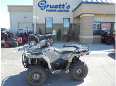 2025 Polaris sportsman® 570 eps - Potter, WI