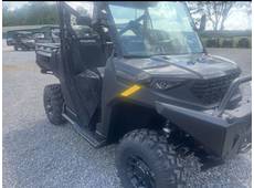 2025 Polaris ranger® 1000 premium - West Point, MS