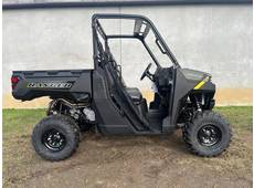 2026 Polaris Ranger 1000 - Dimondale, MI