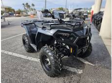 2025 Polaris sportsman® 570 utility hd - Punta Gorda, FL