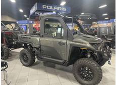 2025 Polaris ranger® xd 1500 northstar edition ultimate - Hattiesburg, MS