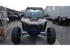 2024 Polaris rzr pro r 4 ultimate - Richfield, UT