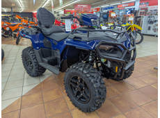 2025 Polaris sportsman® touring 570 premium - Clarksville, IN